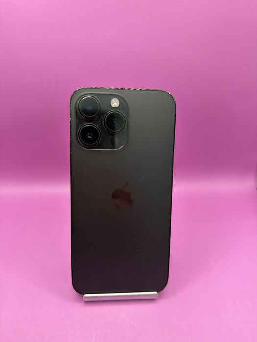 Iphone 14 pro max 128gb •Matei Amanet Margeanului• 4390