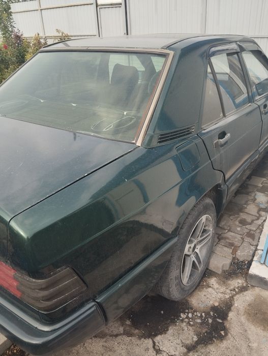 Продам Мерседес.