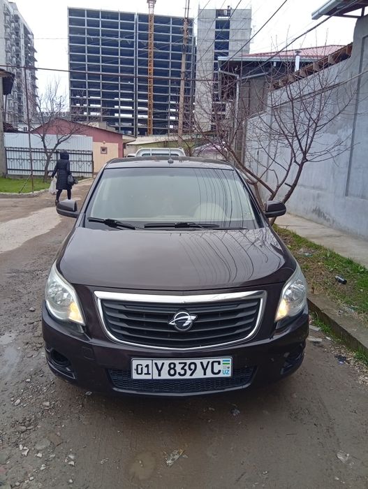 Vikup Cobalt 2018 ravon mexanika