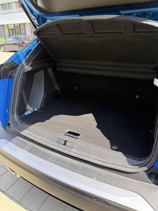 Peugeot 2008 GT 130hp 1.2