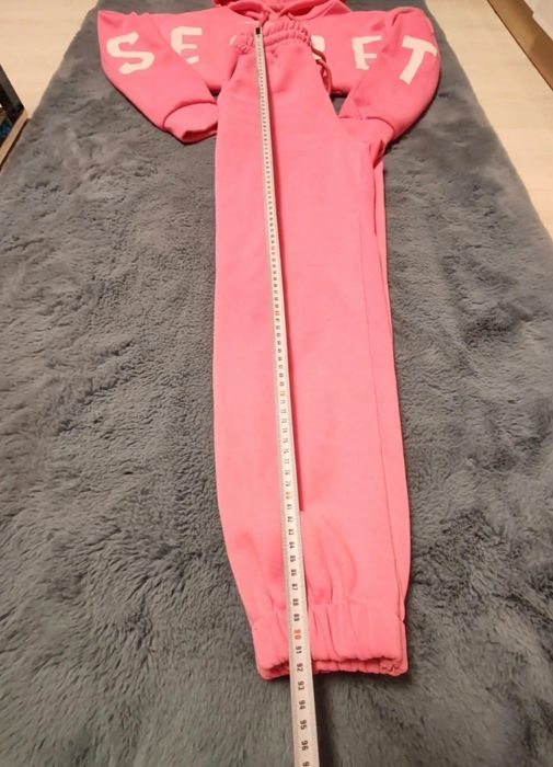 Trening Little Secret original gros