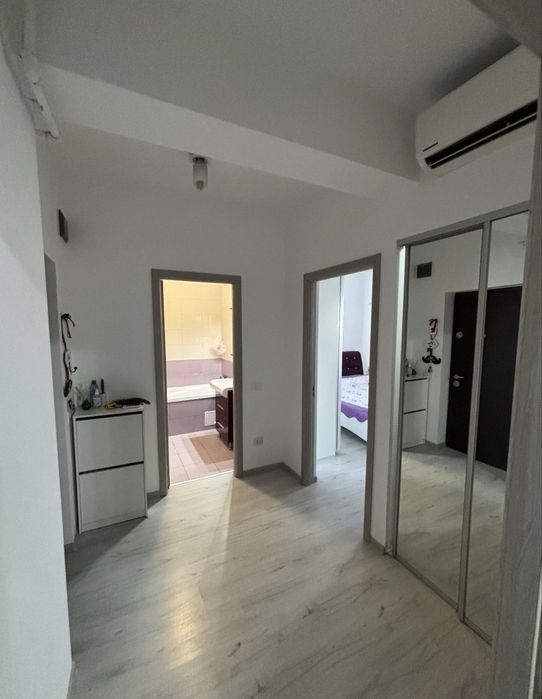 Apartament 2 camere Popesti Leordeni