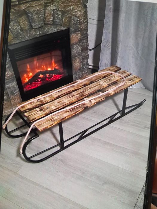 Sanie pentru copi si adulți