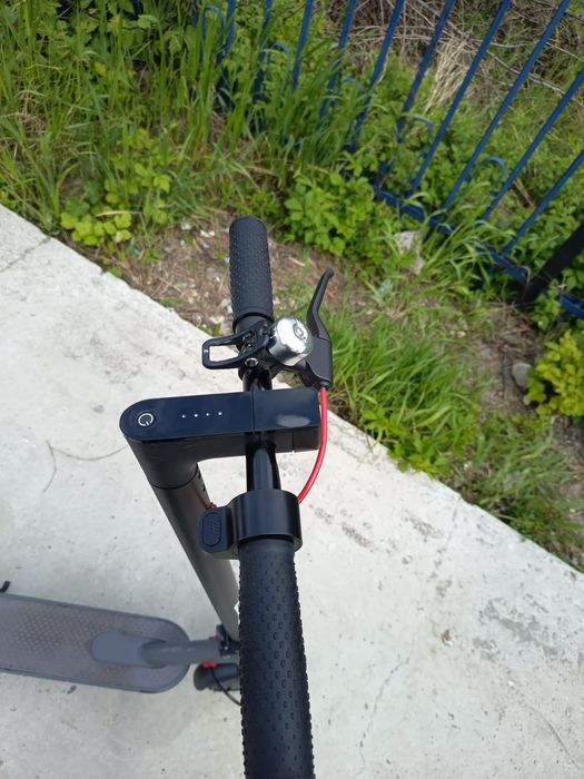 Trotinetă  electrica