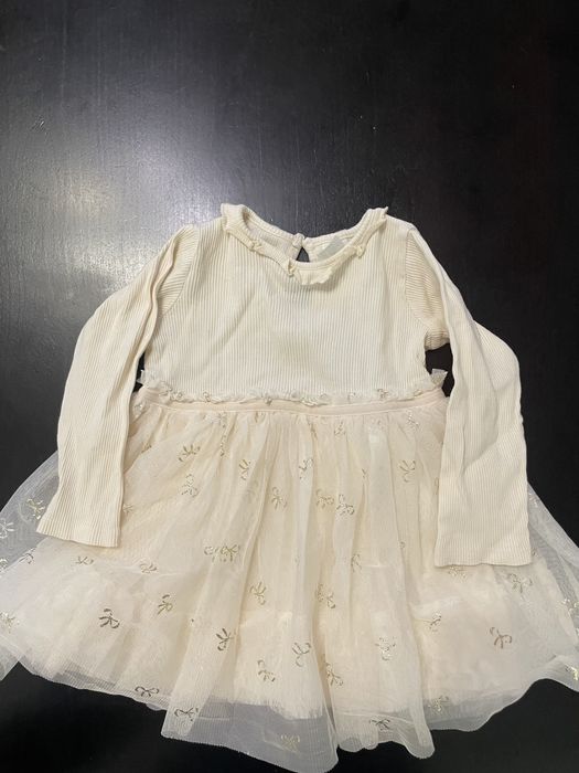 Бебешка рокля HM