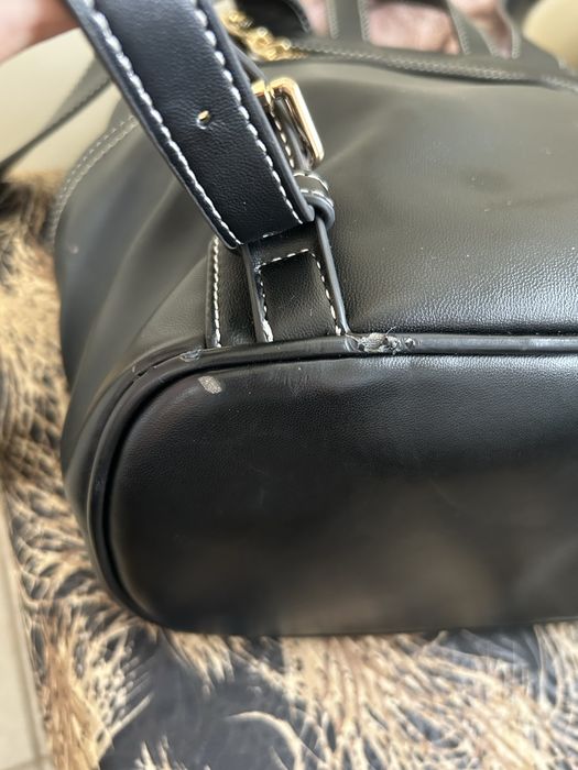 Раница Love Moschino