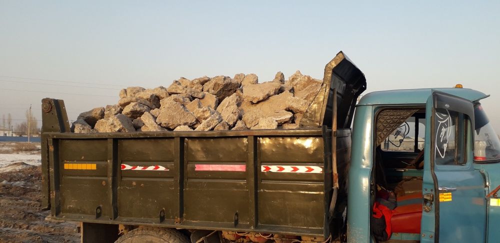 зил 130метан гба