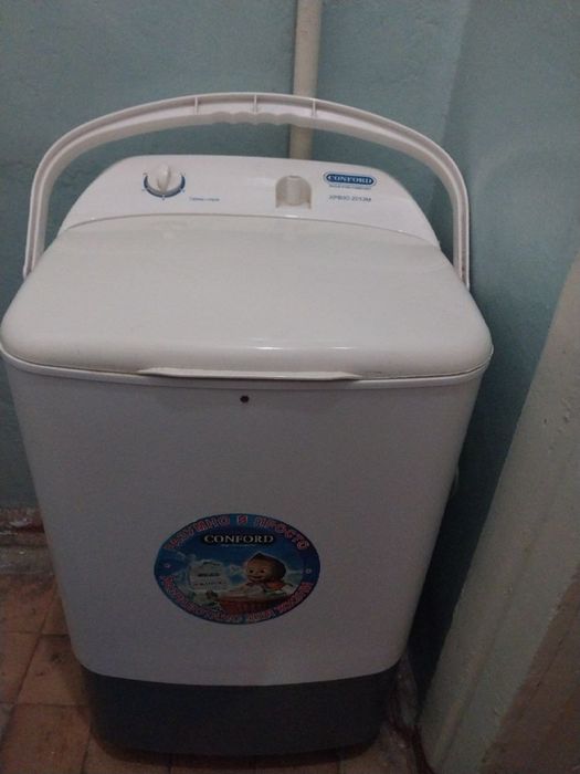 Продается стиральная машина
