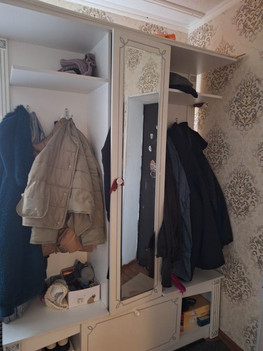 Продам прихожку состояние хорошее