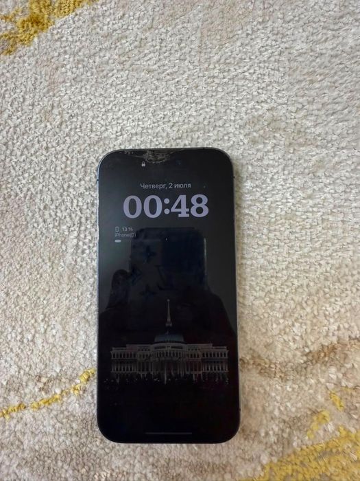 iPhone 14 Pro 128 gb