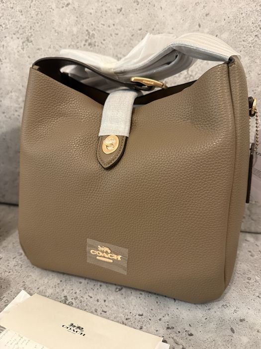 Чанта Coach