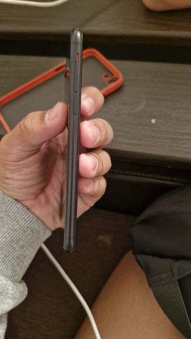 Iphone se 2020 года