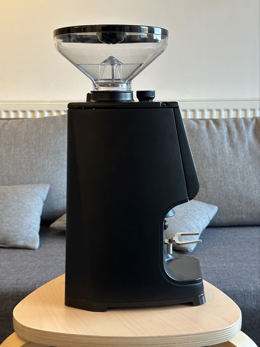 Eureka Atom 75 Specialty râșniță cafea espresso