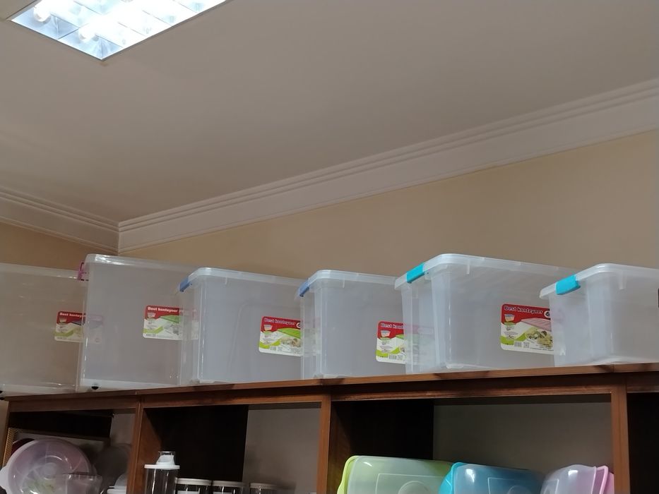 Kantiner  5 litirdan 100 litirgacham