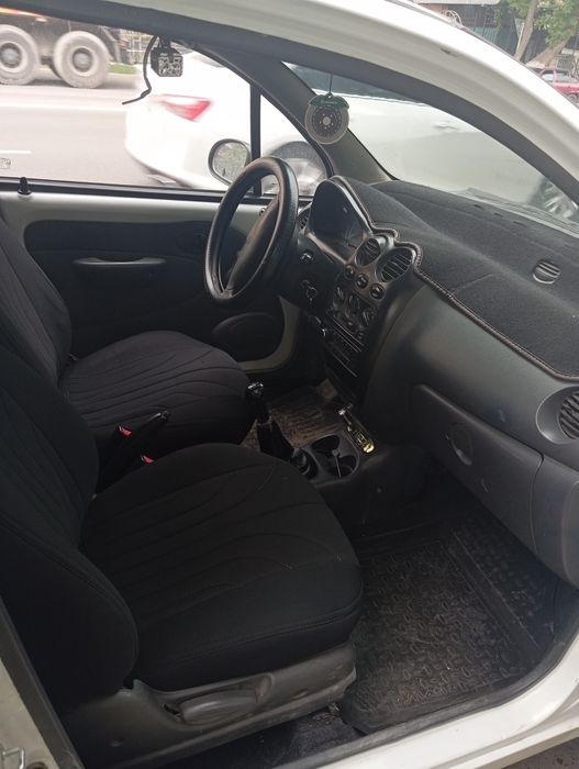 Продается матиз год 2017,