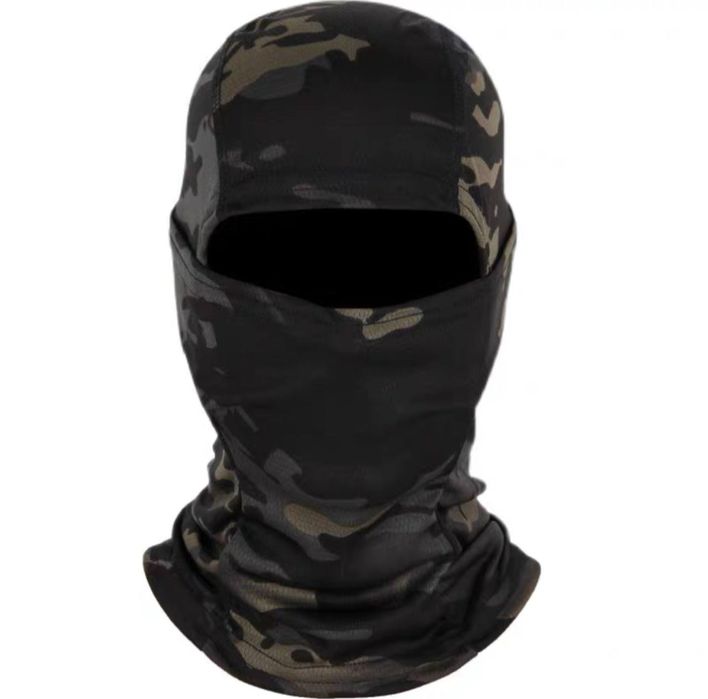 Маски зимние Мото, Вело, Лыжи, Сноуборд