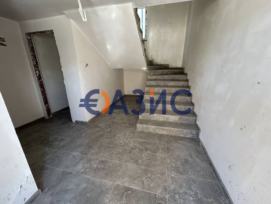 Студио в комплекс Вила Рока 6, Несебър, България, 45,60 кв. м, 59000