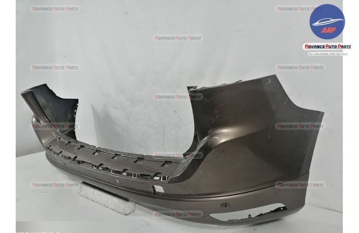 Волво ХЦ60 / Volvo XC60 Оригинална задна броня със сензори