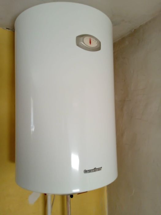 Продам водонагреватель состоянии новое.