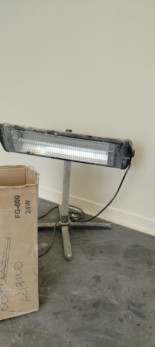 Обогреватель не дорого