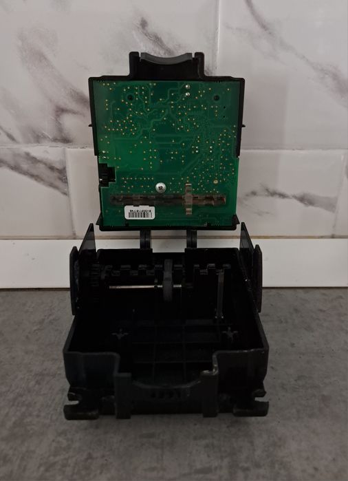 Cititor de bancnota BV20