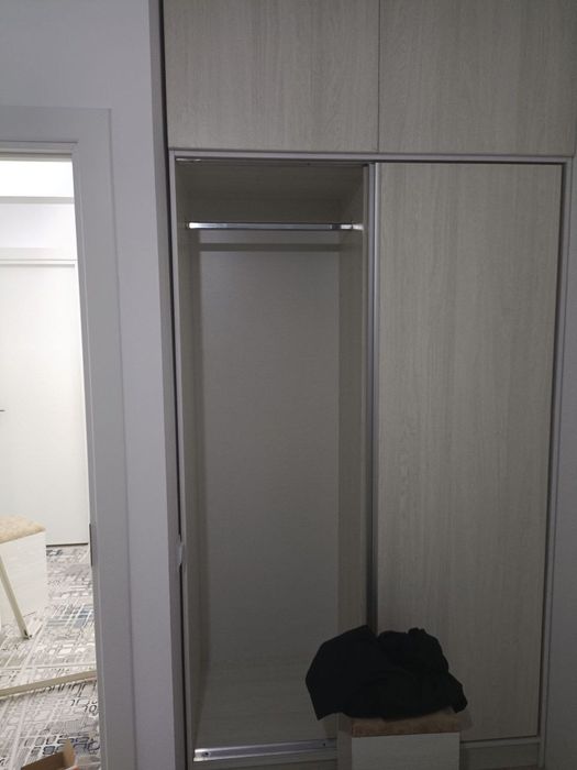 Сдается 3- х комнатная квартира в новостройке  ЖК Ассалом Сохил Узбум