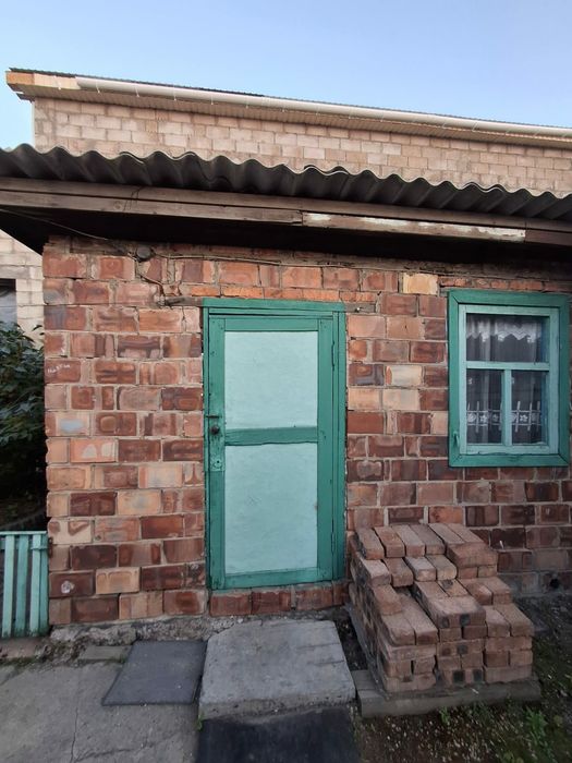 Продам дом либо  обменяю