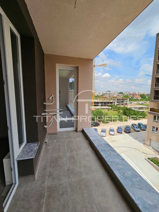 Продава се Двустаен апартамент в Пловдив, Христо Смирненски - 76 кв.м за 1290 €/кв.м - Снимка #10