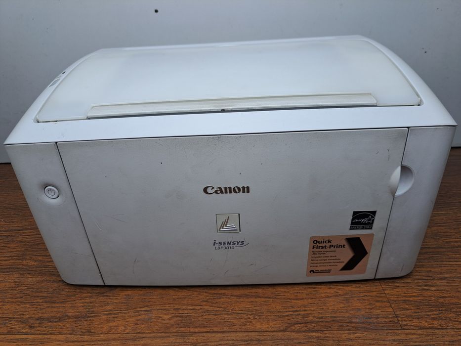 Принтер HP Canon сатылады