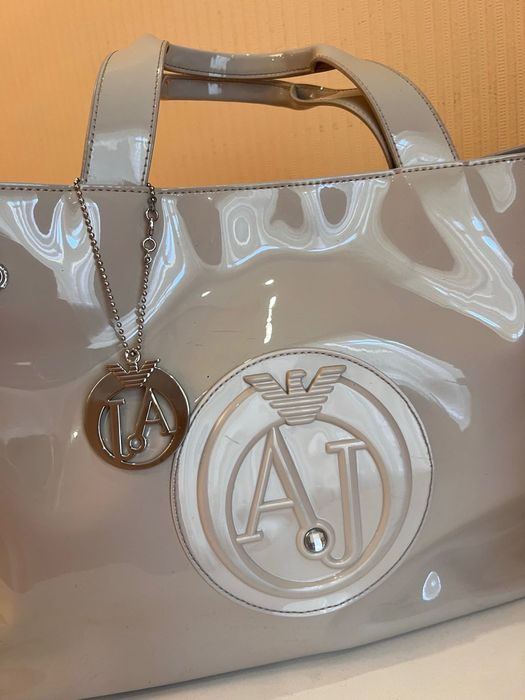 Сумка Армани оригинал