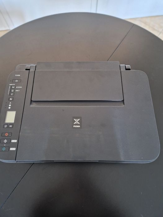 Canon PIXMA TS3150 – Отлично състояние, с оригинална кутия