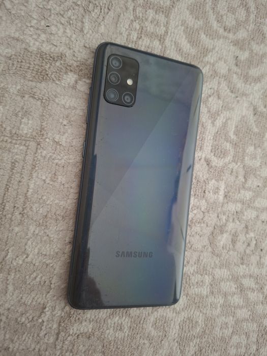 Продам Samsung A51