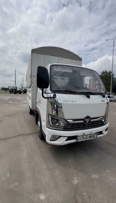 FOTON MILER 1.7 тонналик срочно сотилади!!!