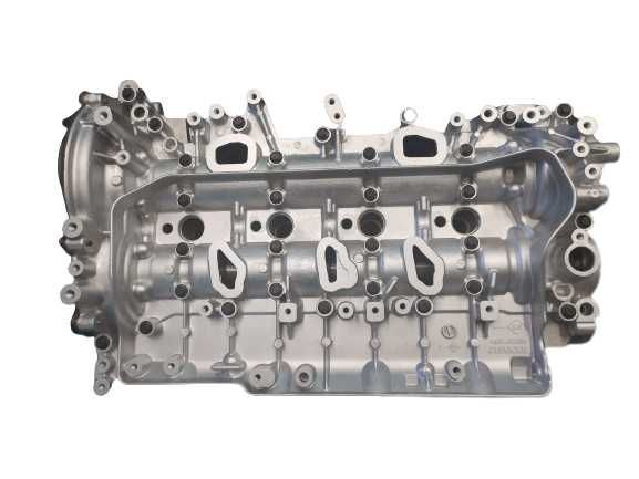 Motor 2.3 DCI  biturbo M9T706 MASTER MOVANO NV400