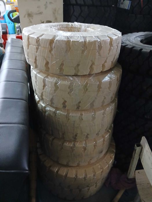 Шины, Баллоны для Вилочных погрузчиков Linglong