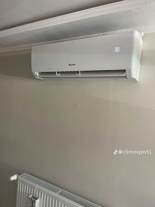 Montaj Aer Conditionat 599 RON