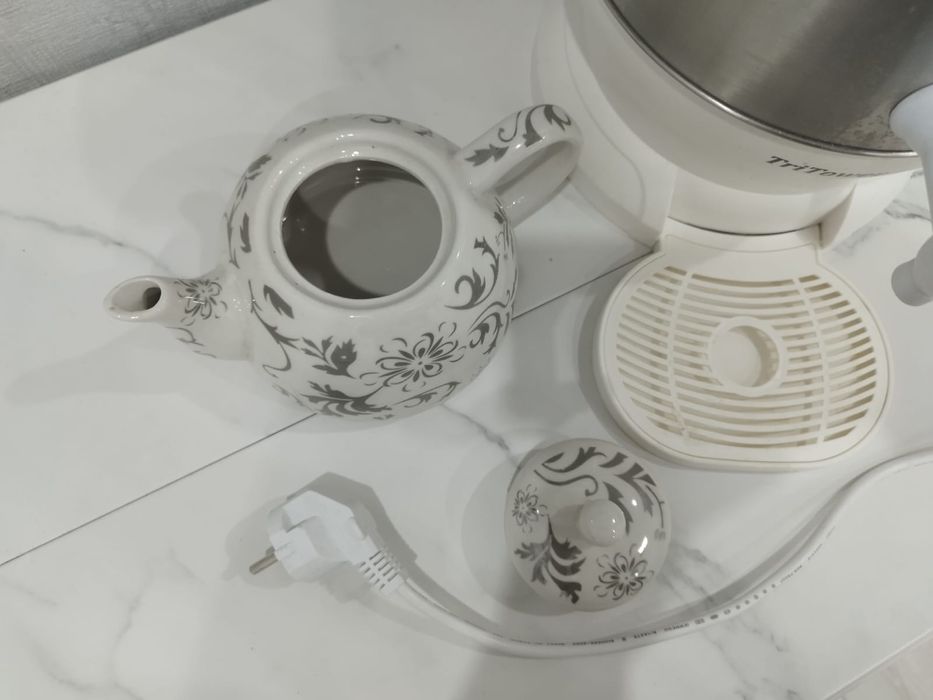 Продам электро-самовар