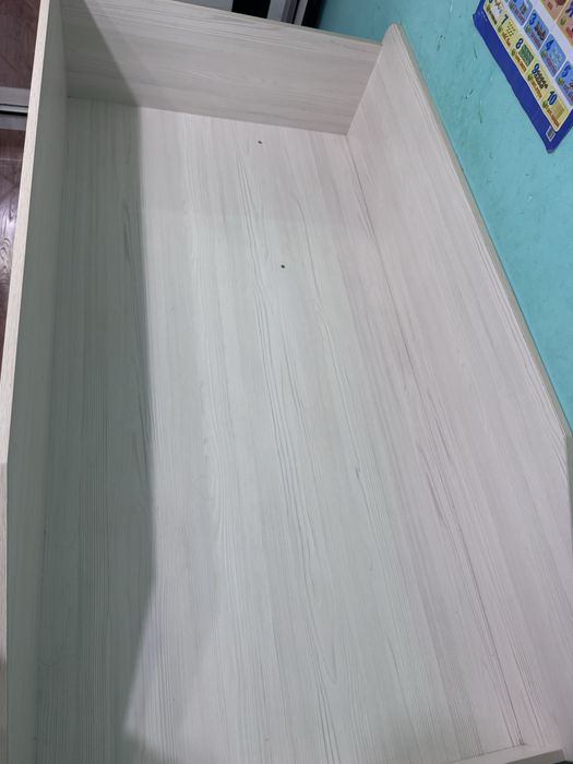 Детская кровать от 1 до 10 лет