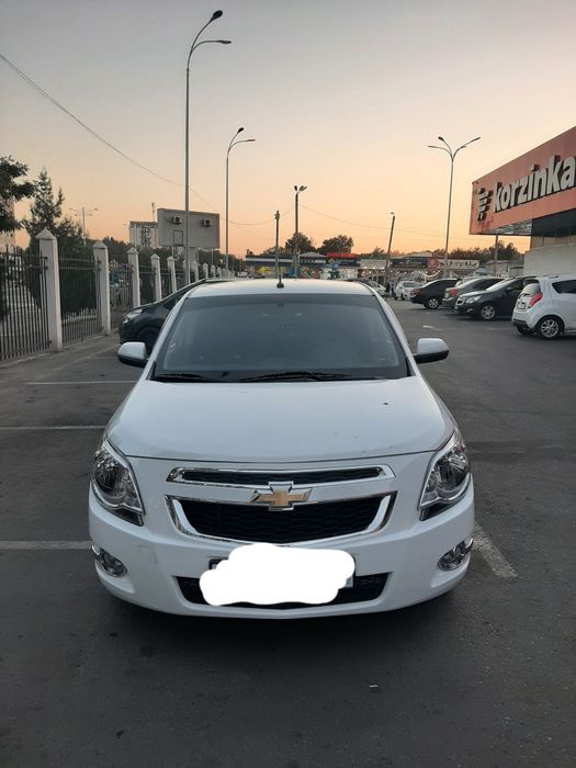 Kobalt Avtomat karobka