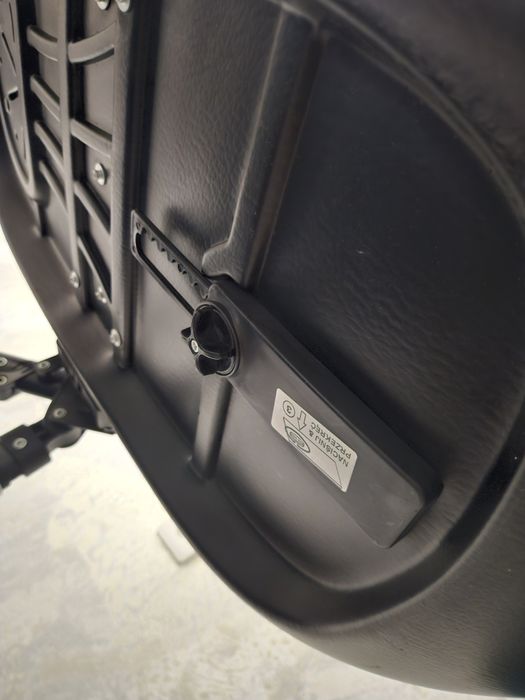 Коляска RIKO BRUNO natural 2в1 (Польша)