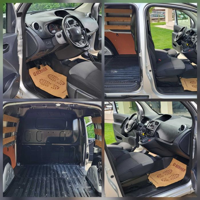 RENAULT Kangoo 2019 — imagine 4