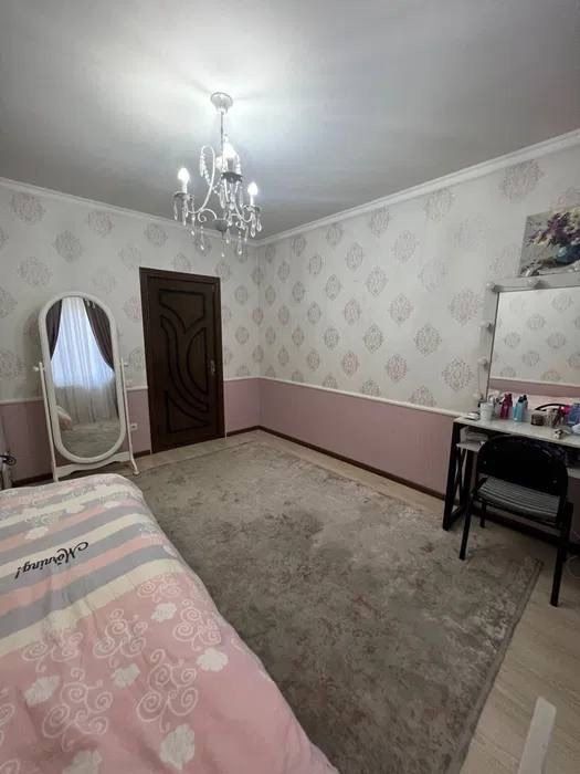 СамаркандДарвозаКараташ медиа парк 4-х комнатная квартира 100м2 2-этаж