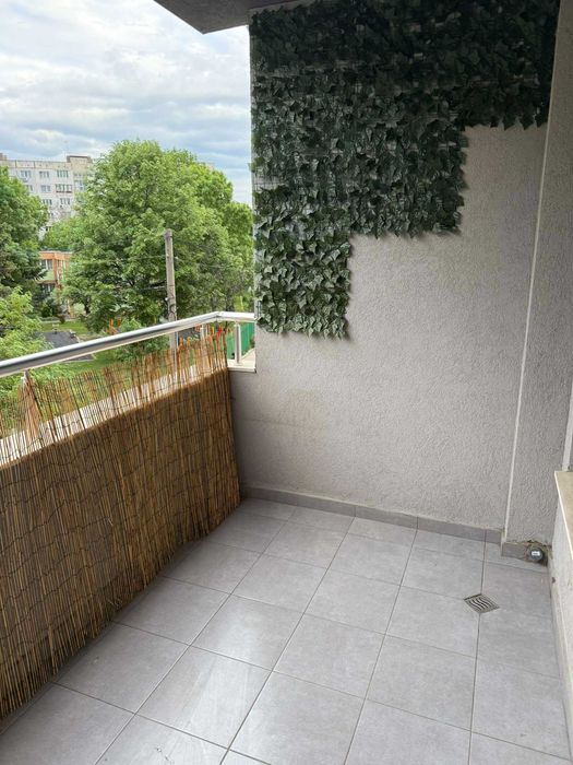 Дава се под наем Двустаен апартамент в София, Надежда 3 - 62 кв.м за 458.49 € - Снимка #8