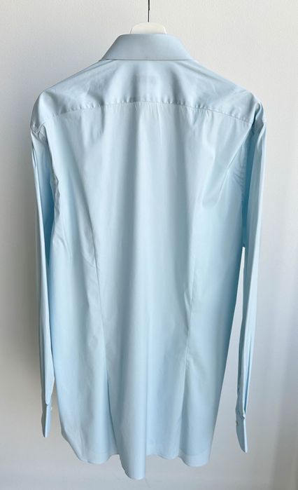 Мужская рубашка ZILLI