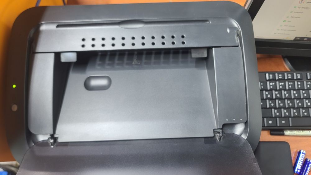 Canon i-sensys lbp6020b