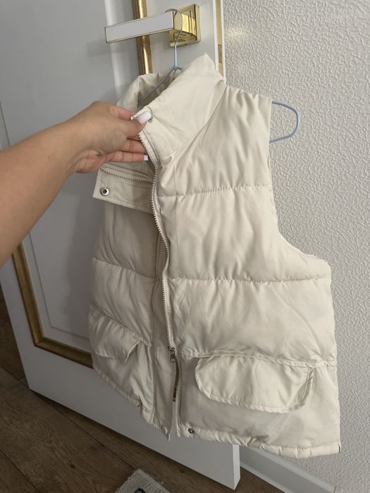 безрукавка С размер