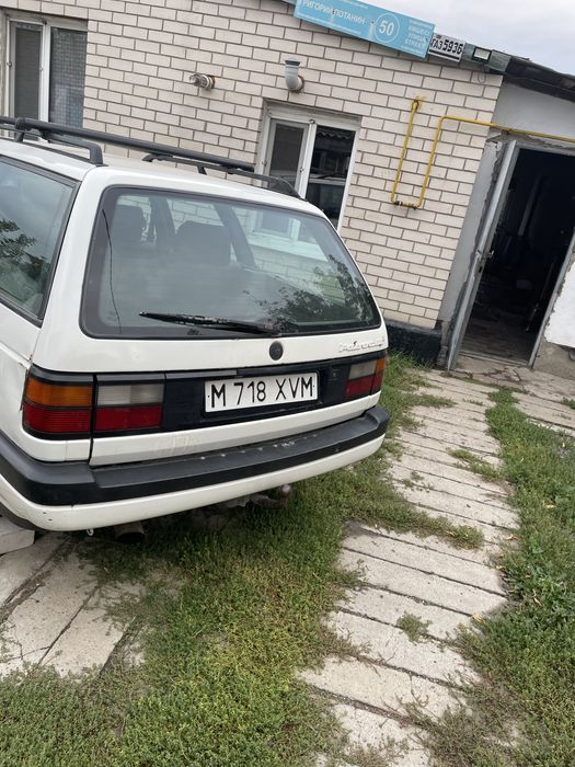 Пассат машину продаю