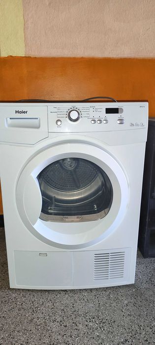 Продаване на Сушилня Haier