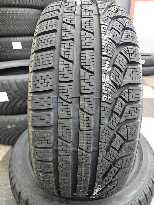 2бр 225/40/18 PIRELLI НОВИ дот:22г безплатен монтаж