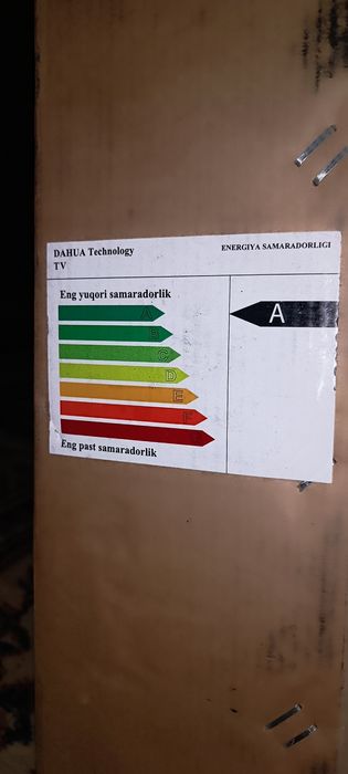 Televizor 55 lik
